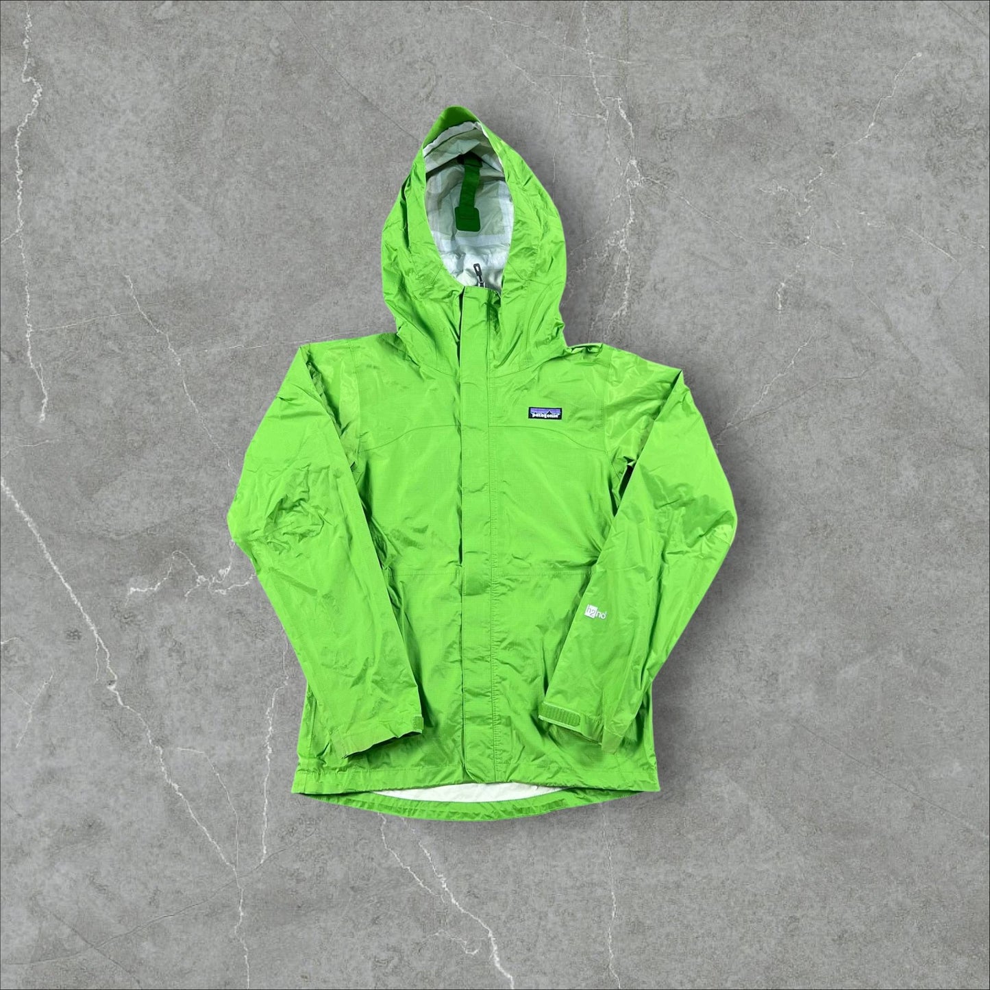 Giacca impermeabile Patagonia Torrentshell 3L H2No Patagonia