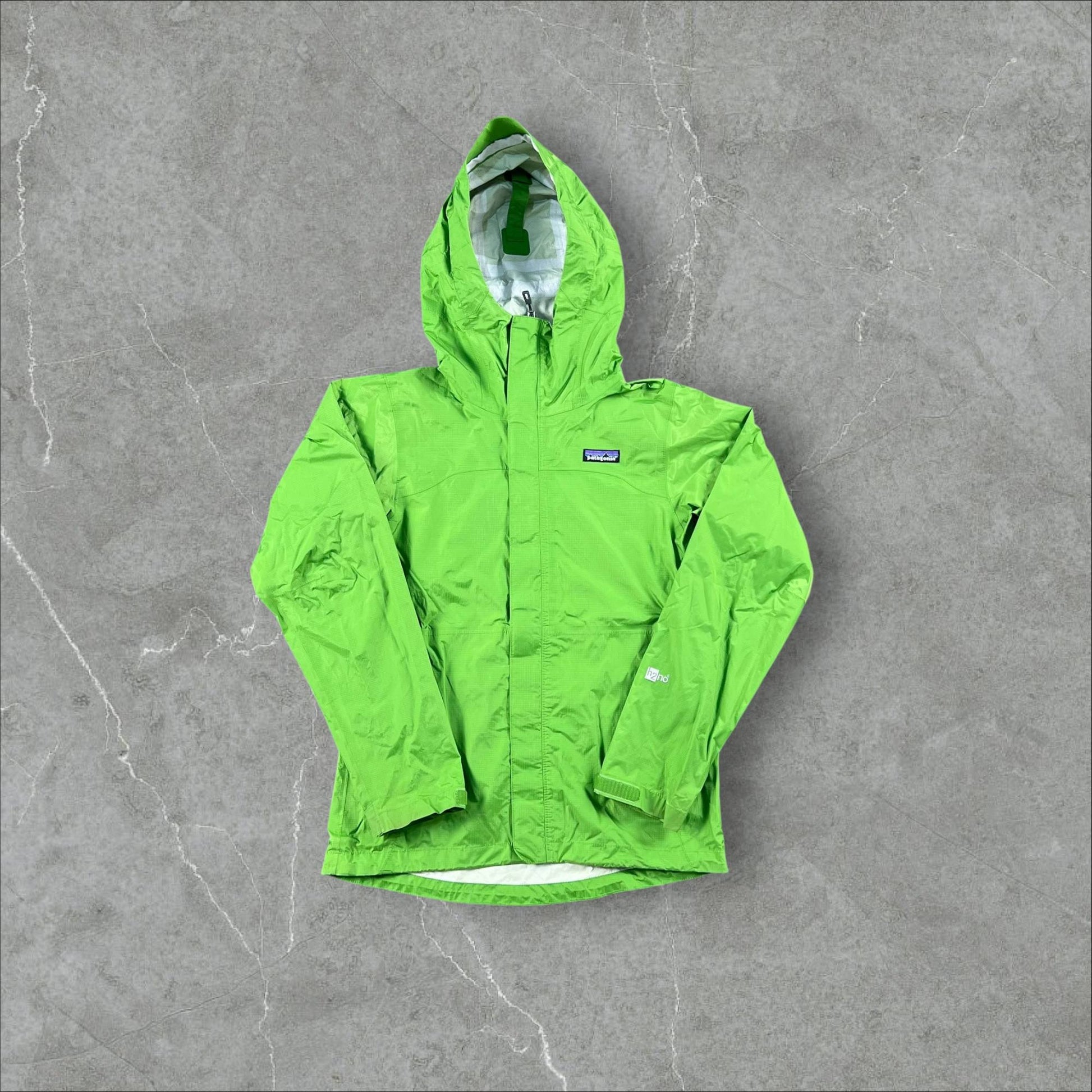 Giacca impermeabile Patagonia Torrentshell 3L H2No Patagonia
