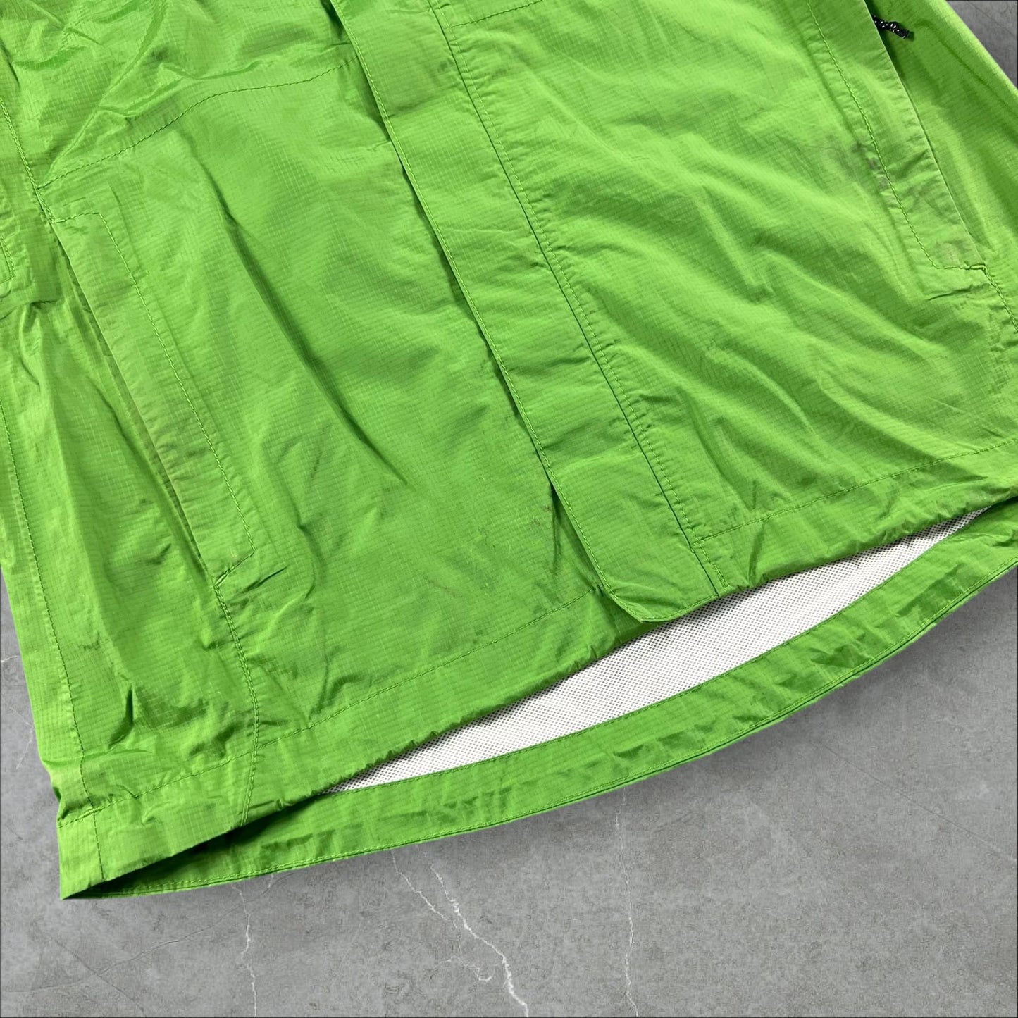 Giacca impermeabile Patagonia Torrentshell 3L H2No Patagonia