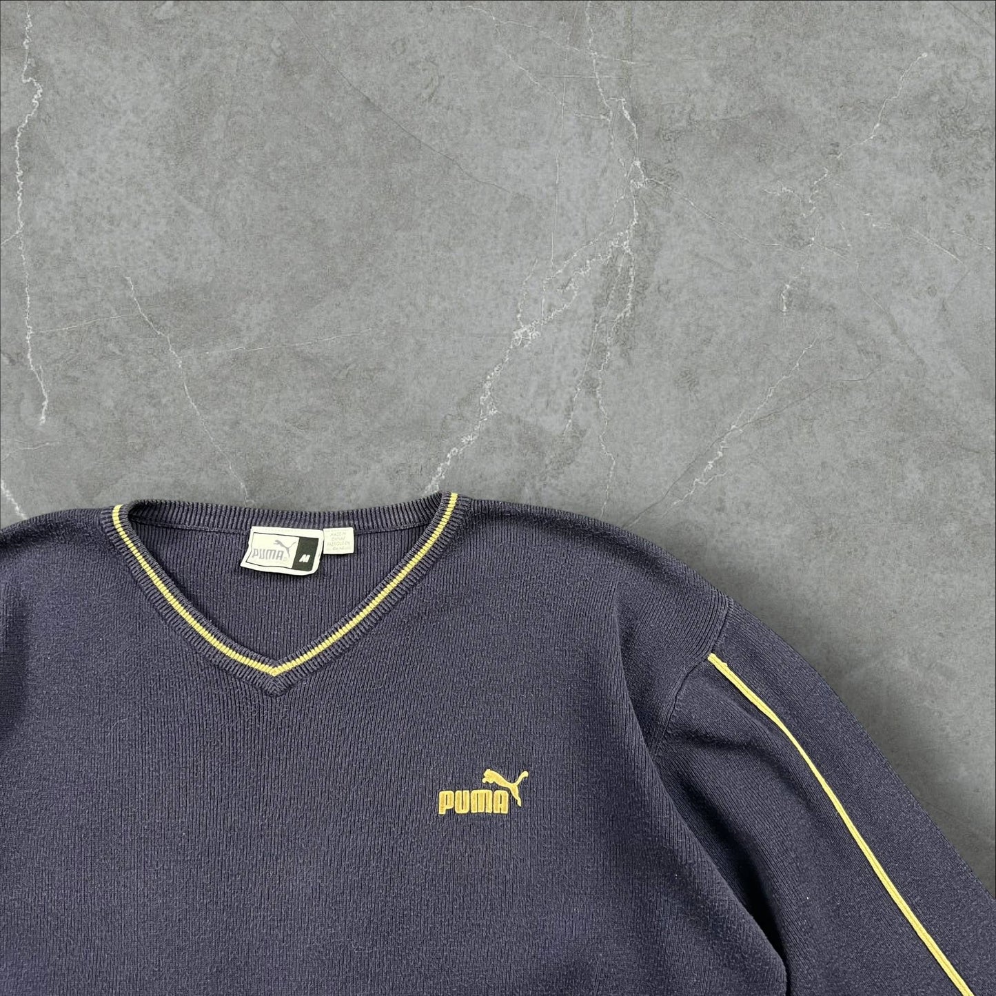 Maglione vintage Puma anni 90 Puma