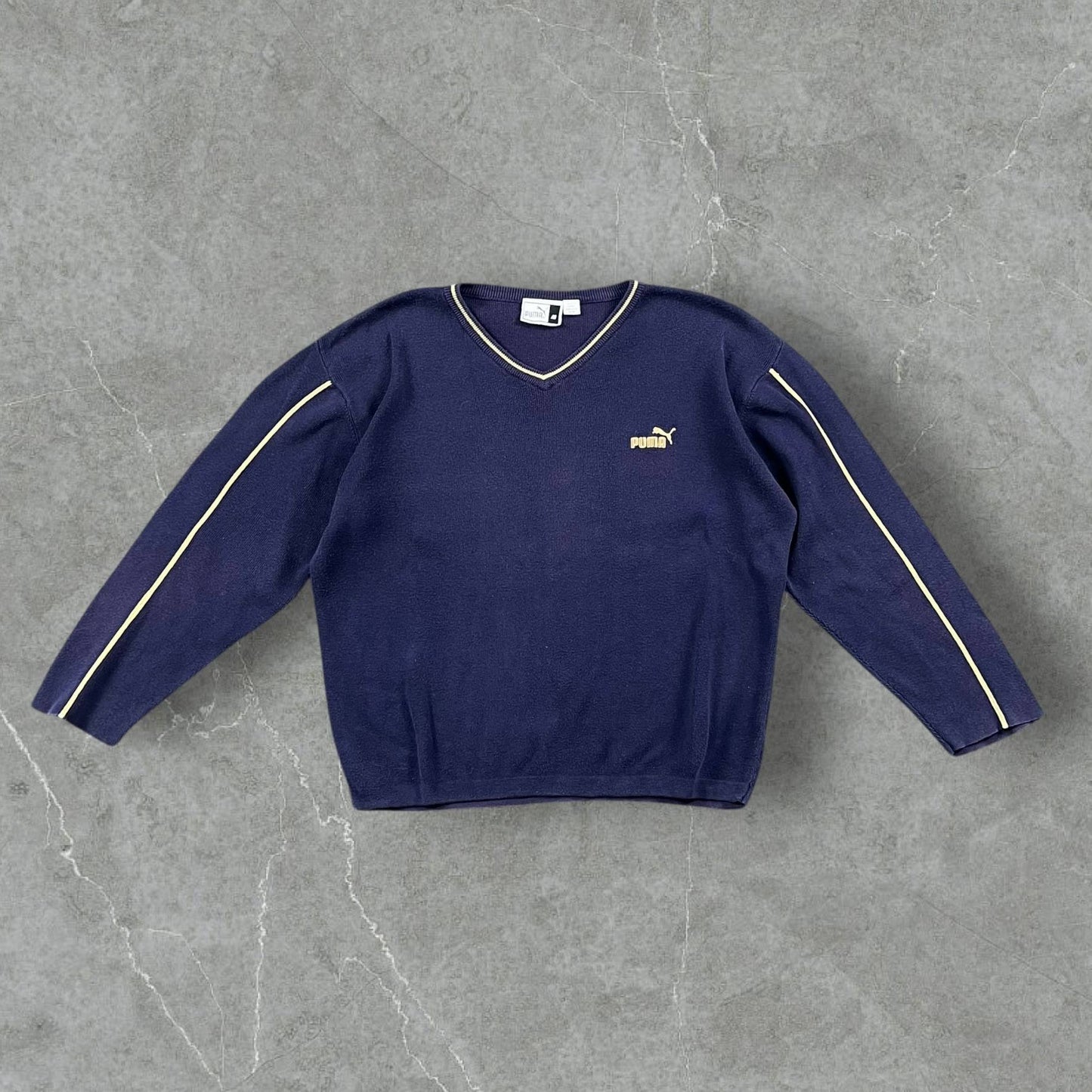 Maglione vintage Puma anni 90 Puma