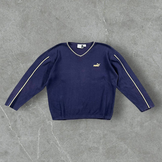 Maglione vintage Puma anni 90 Puma