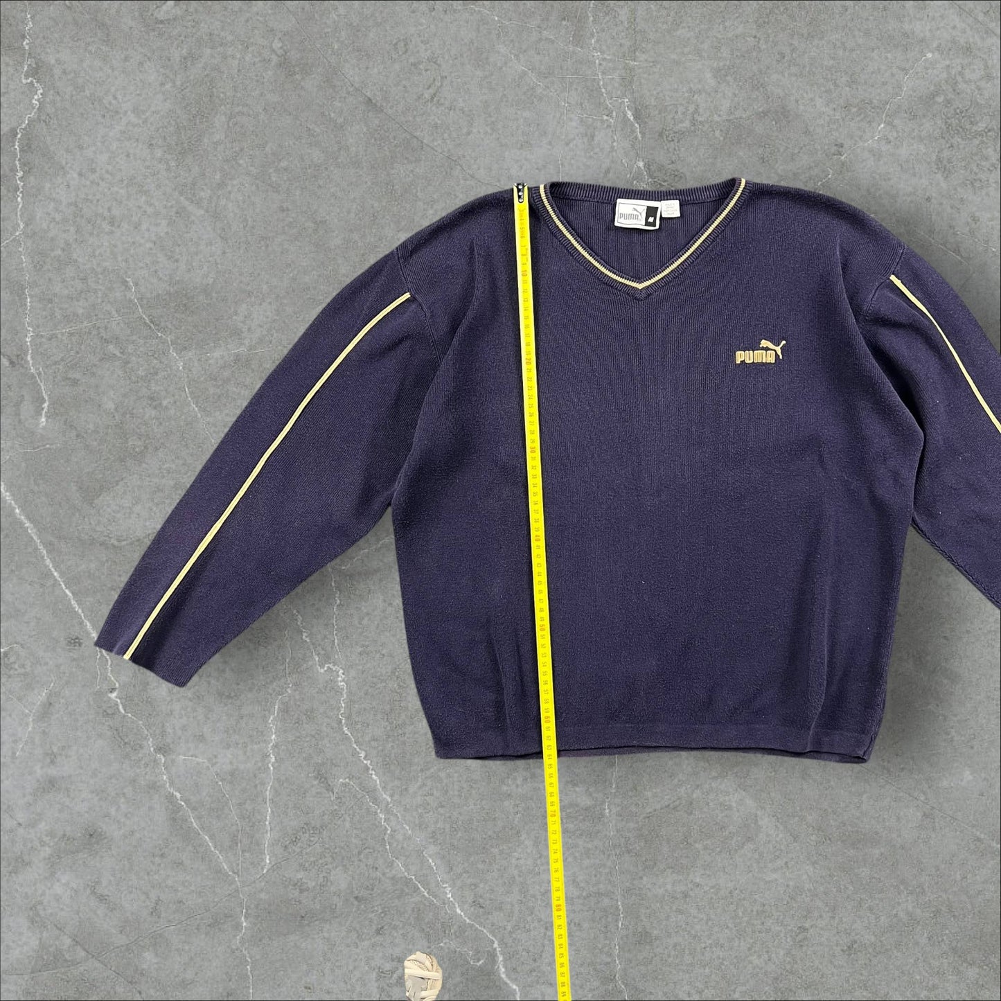 Maglione vintage Puma anni 90 Puma