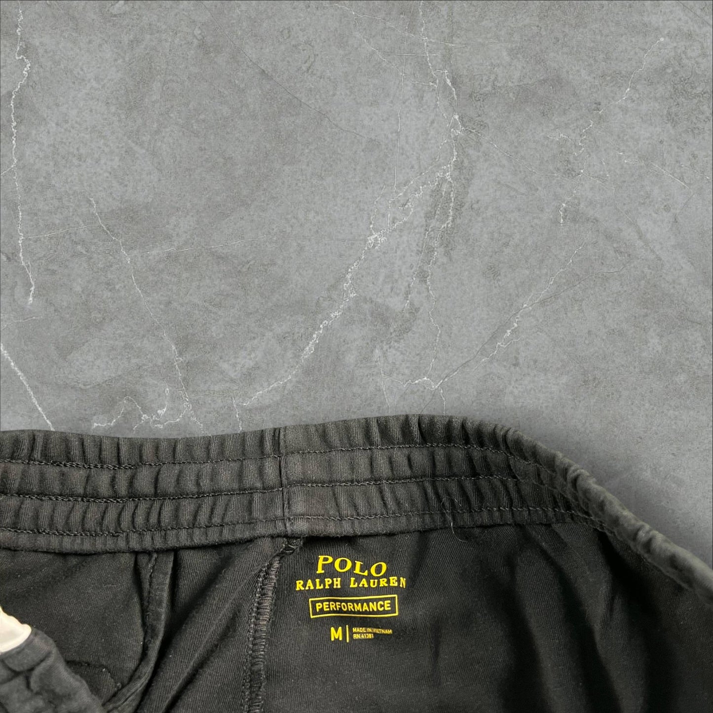 Pantaloni vintage Polo Ralph Lauren Performance Ralph Lauren