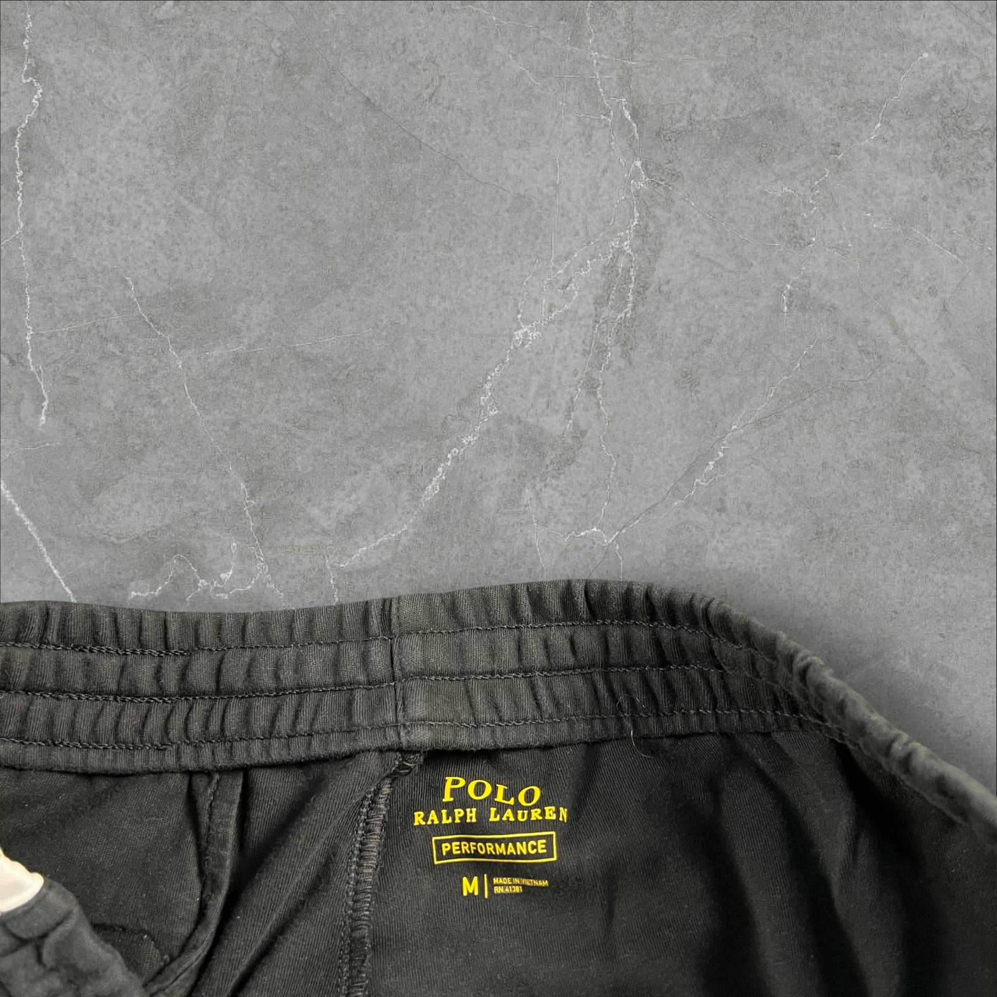 Pantaloni vintage Polo Ralph Lauren Performance Ralph Lauren