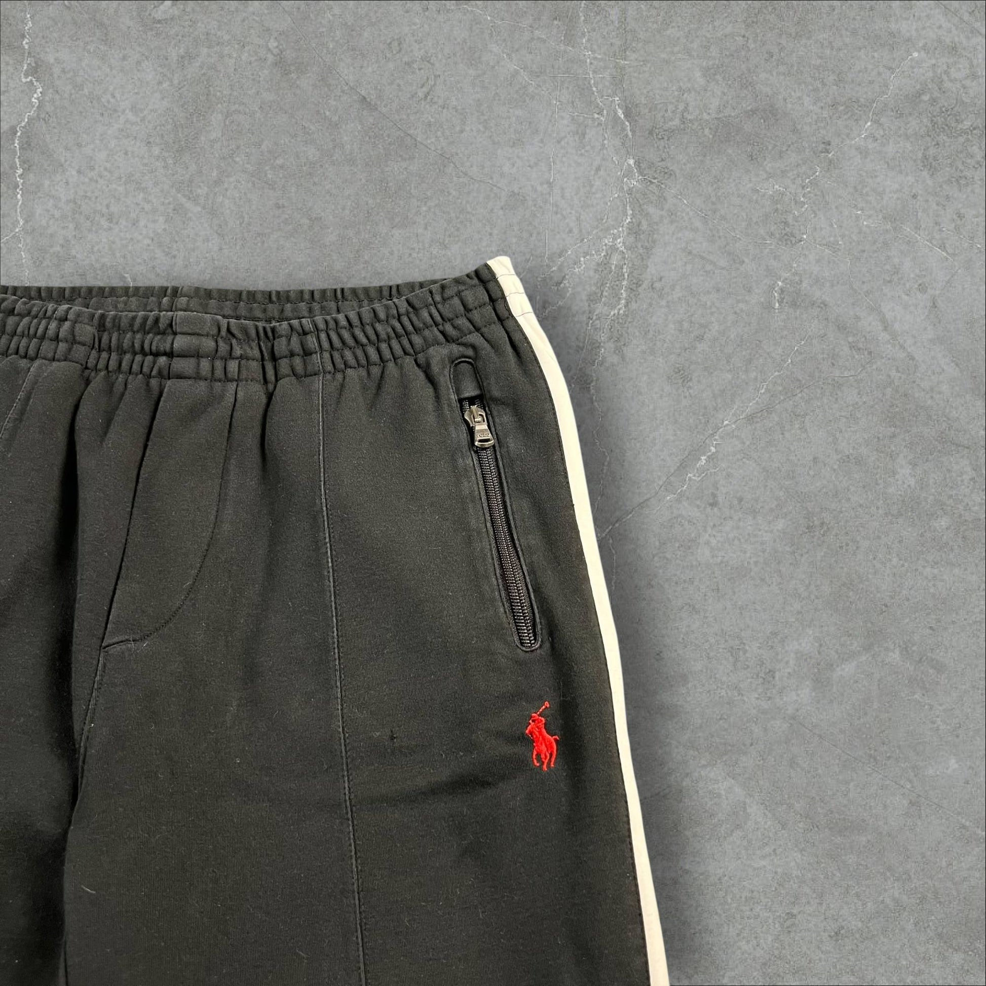 Pantaloni vintage Polo Ralph Lauren Performance Ralph Lauren