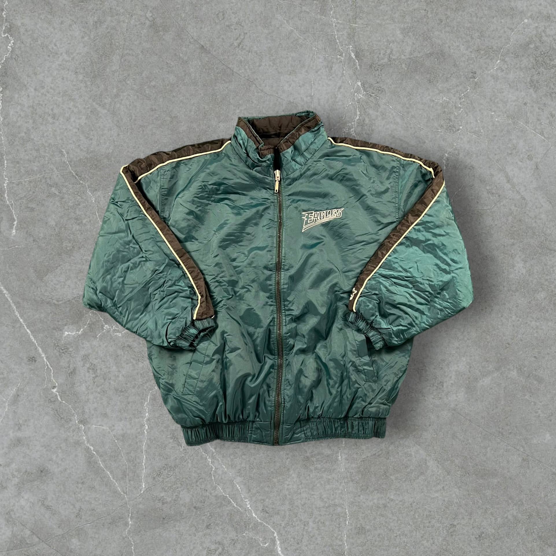 Giacca vintage Starter x NFL Philadelphia Eagles NFL