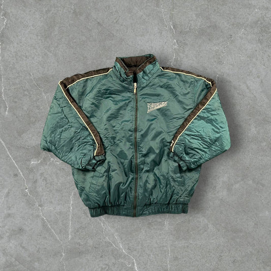 Giacca vintage Starter x NFL Philadelphia Eagles NFL