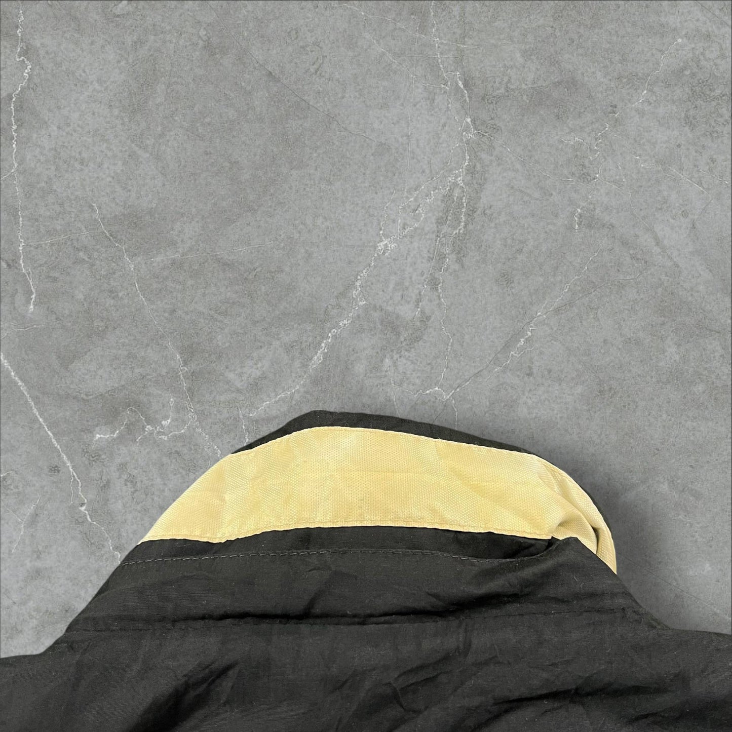 Giacca vintage 90s Pro Player NCAA Michigan State Spartans Pro Player