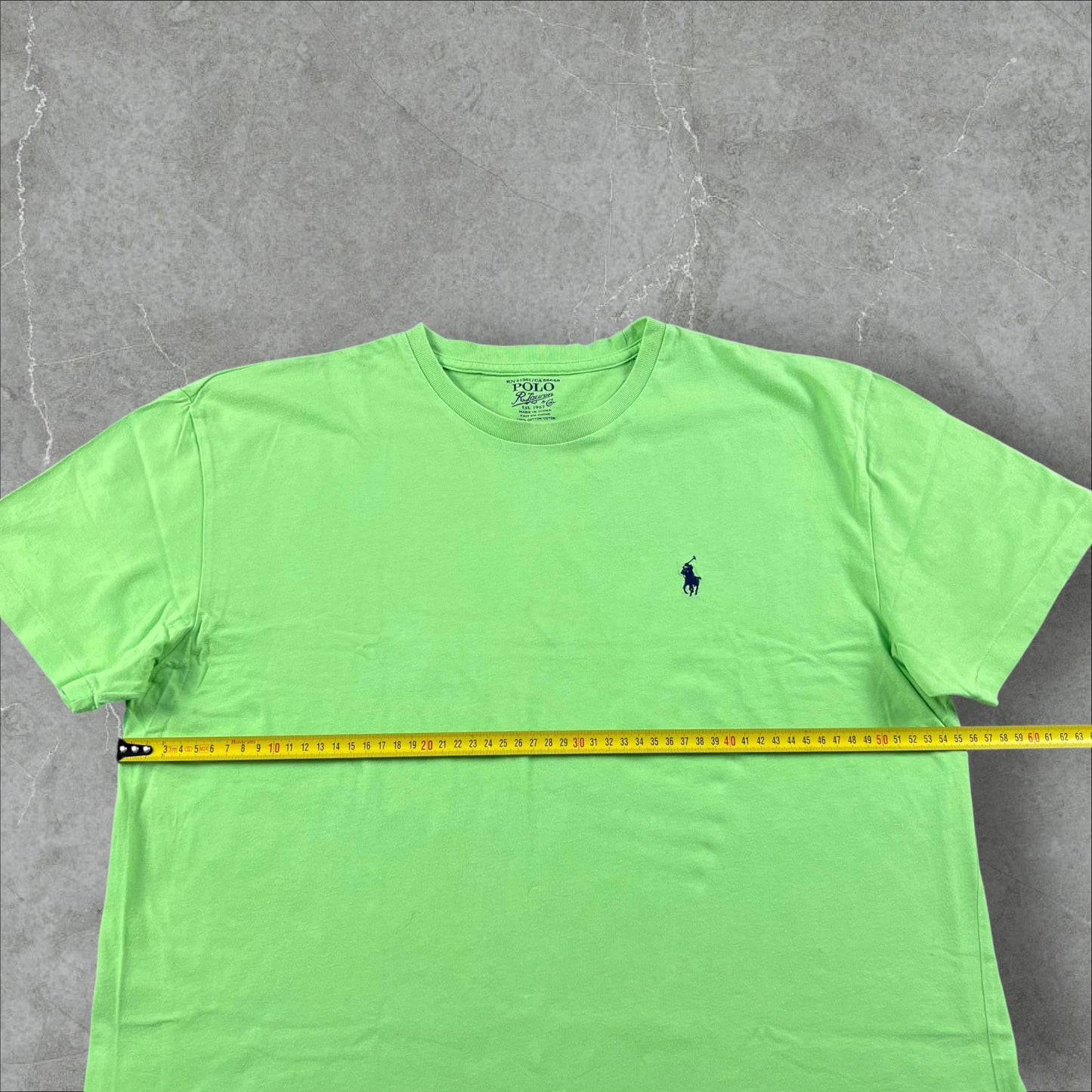 T-Shirt vintage Polo Ralph Lauren Ralph Lauren