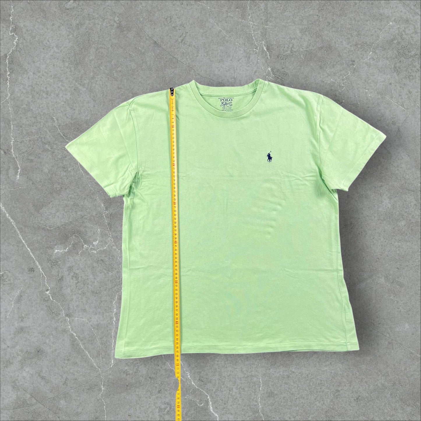 T-Shirt vintage Polo Ralph Lauren Ralph Lauren