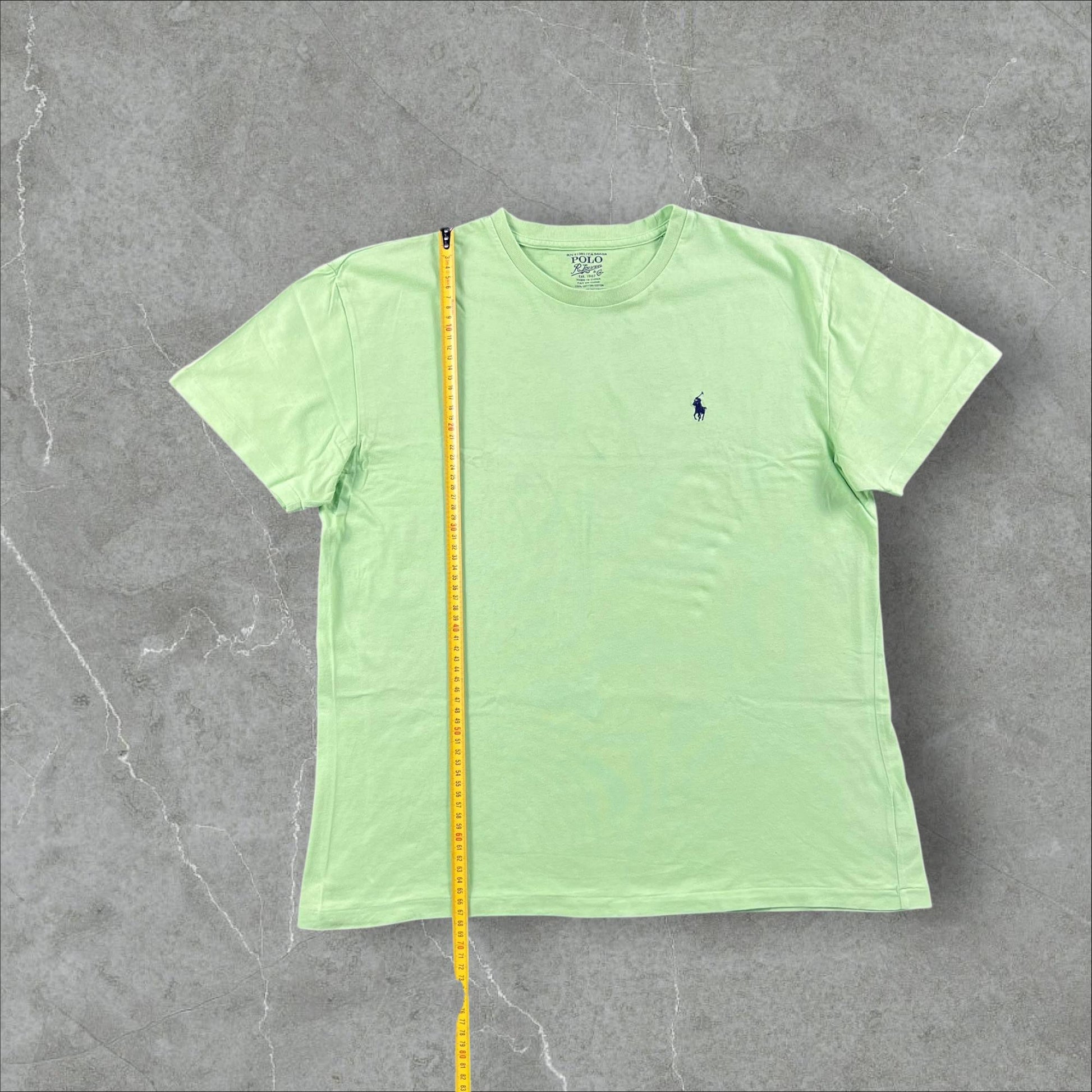 T-Shirt vintage Polo Ralph Lauren Ralph Lauren