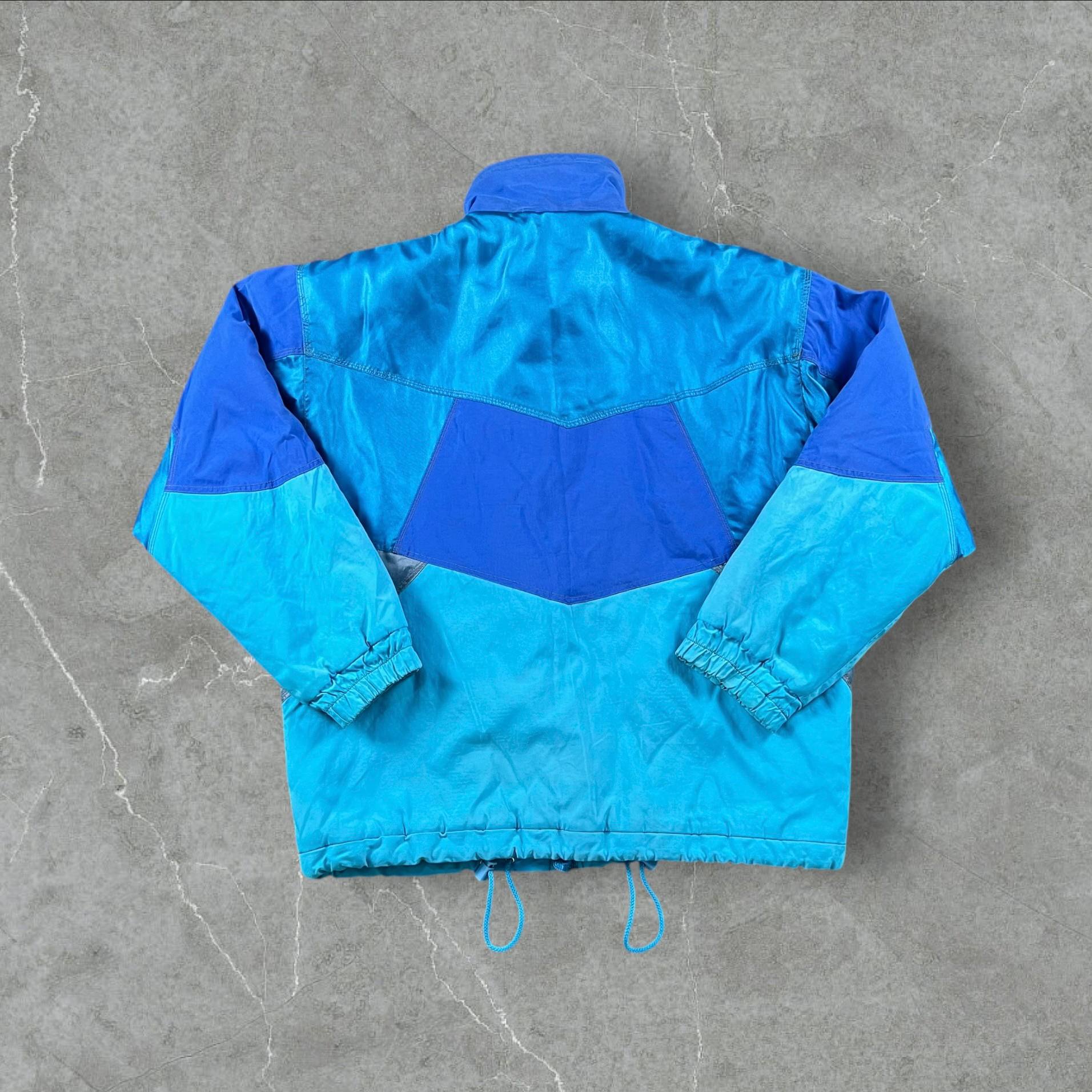 Giacca da sci vintage Colmar anni 90 Ski Line Colmar