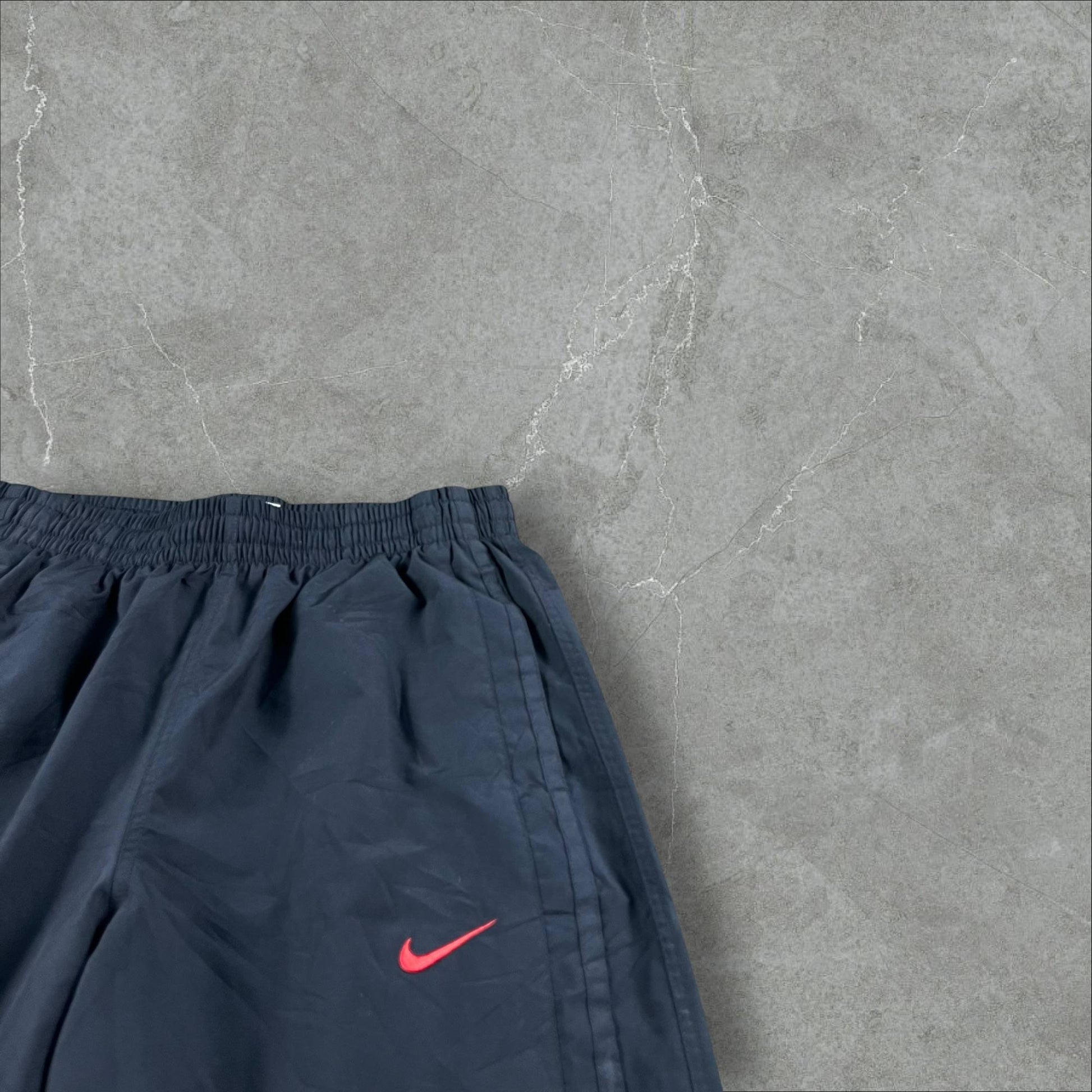 Pantaloni in nylon vintage Nike Nike