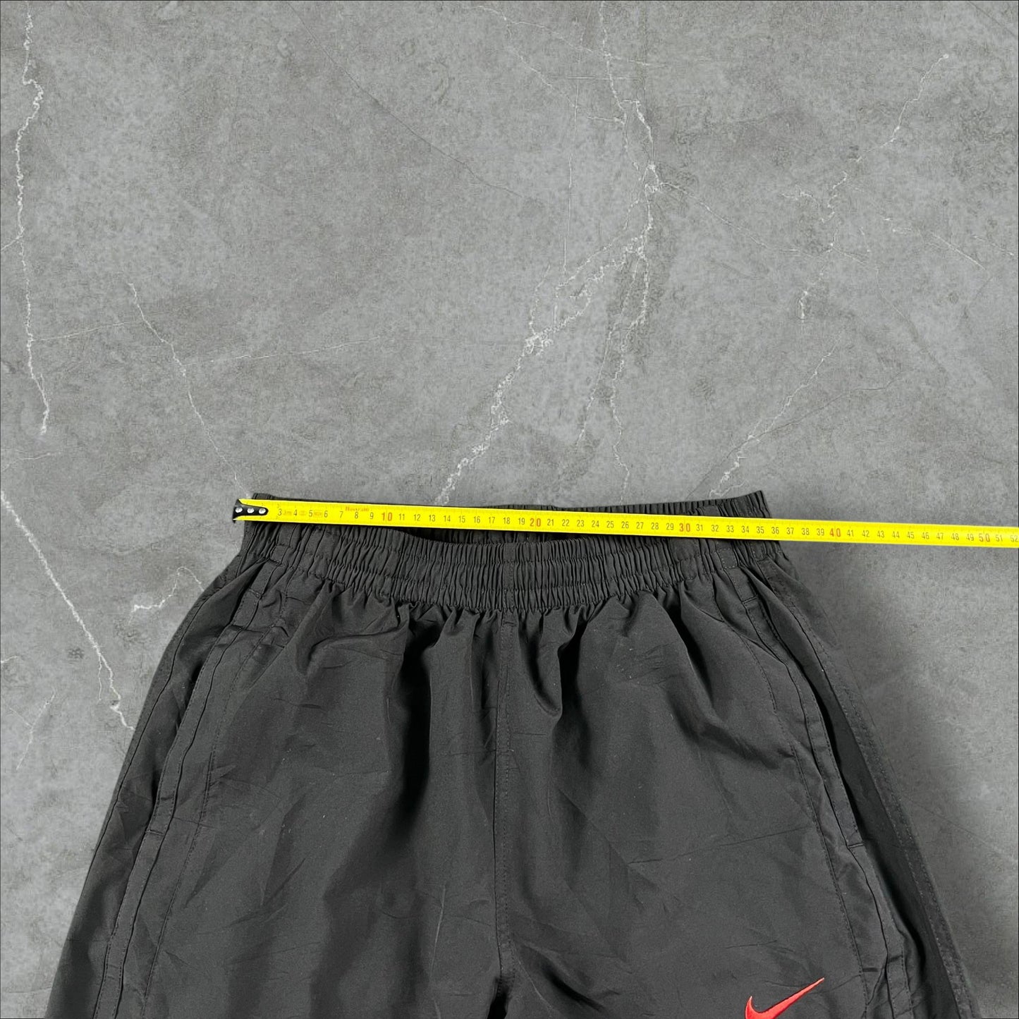 Pantaloni in nylon vintage Nike Nike