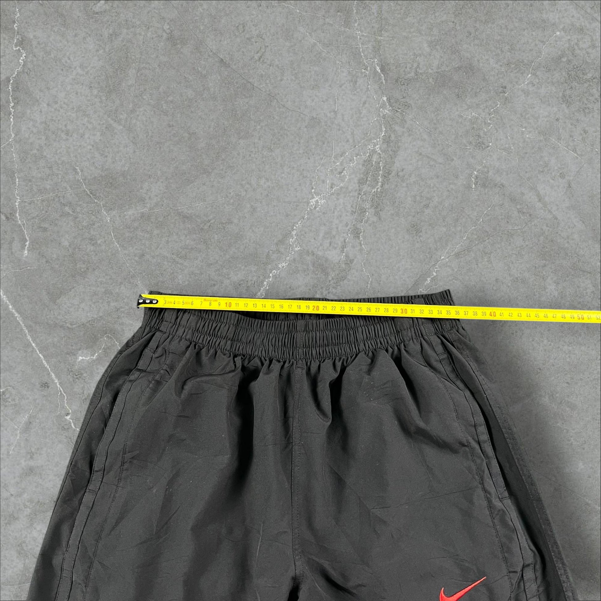 Pantaloni in nylon vintage Nike Nike