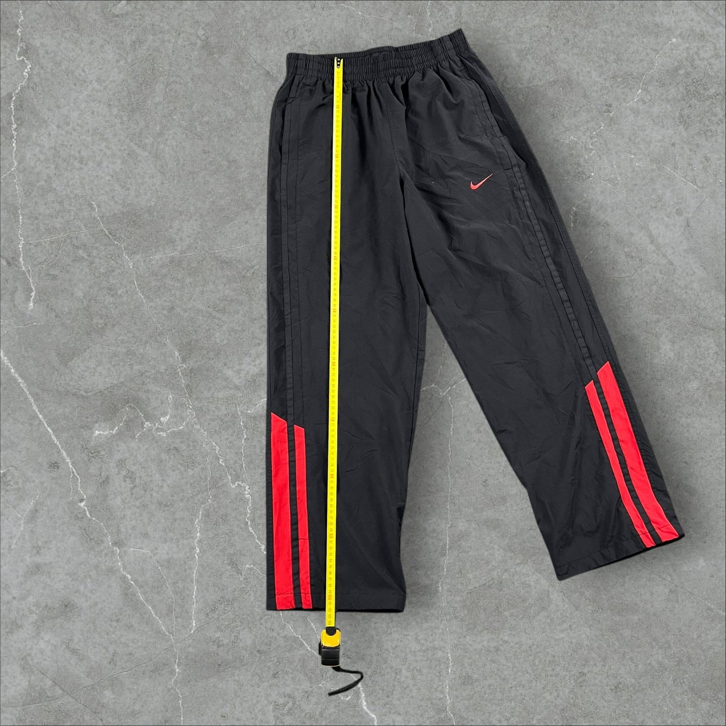 Pantaloni in nylon vintage Nike Nike