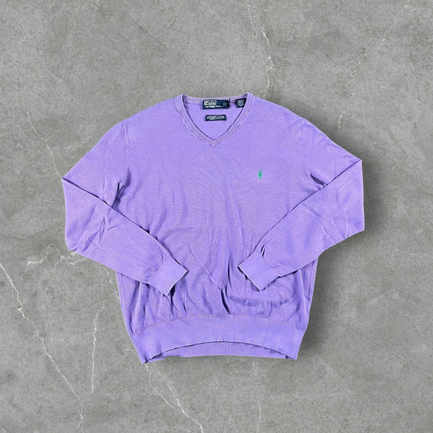 Maglioncino vintage Polo Ralph Lauren Ralph Lauren