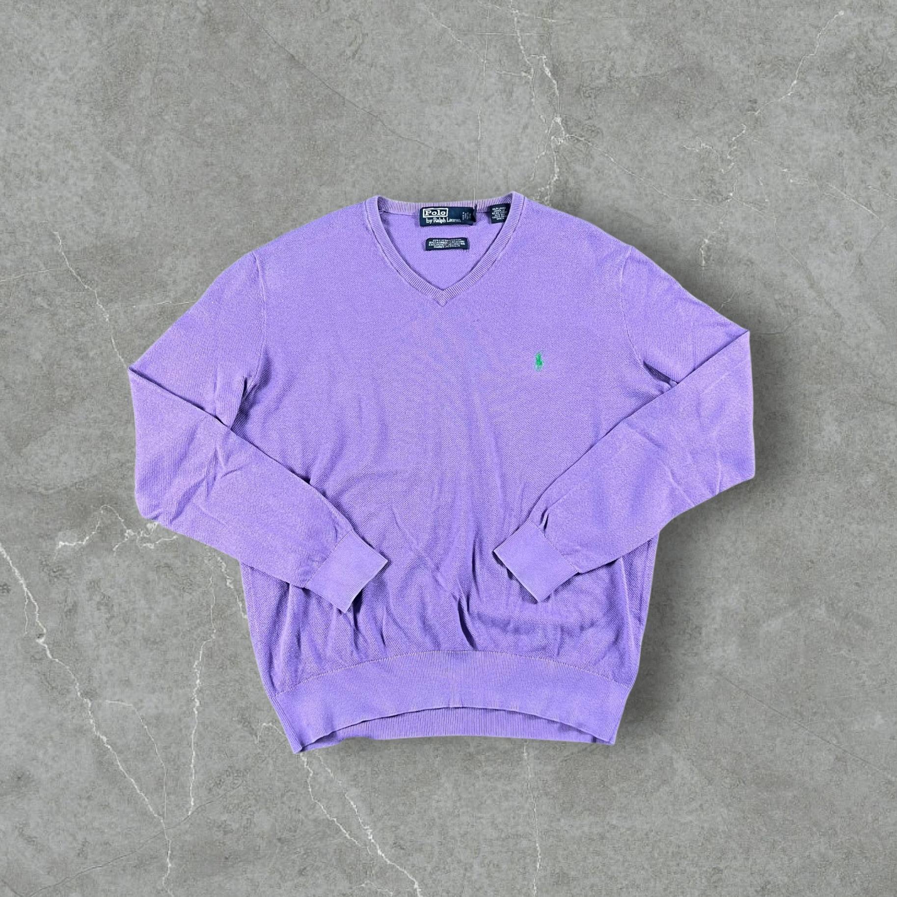 Maglioncino vintage Polo Ralph Lauren Ralph Lauren