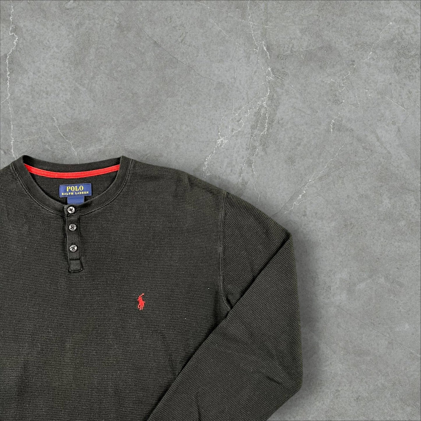 Maglioncino vintage Polo Ralph Lauren Ralph Lauren