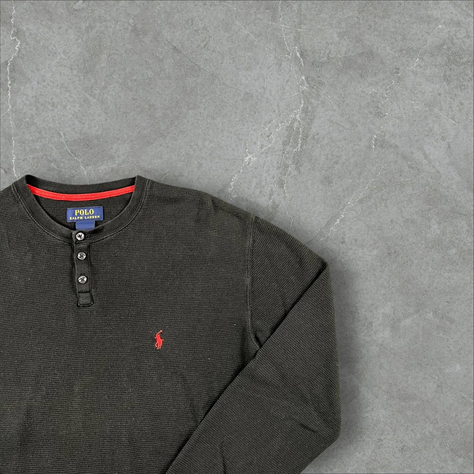 Maglioncino vintage Polo Ralph Lauren Ralph Lauren