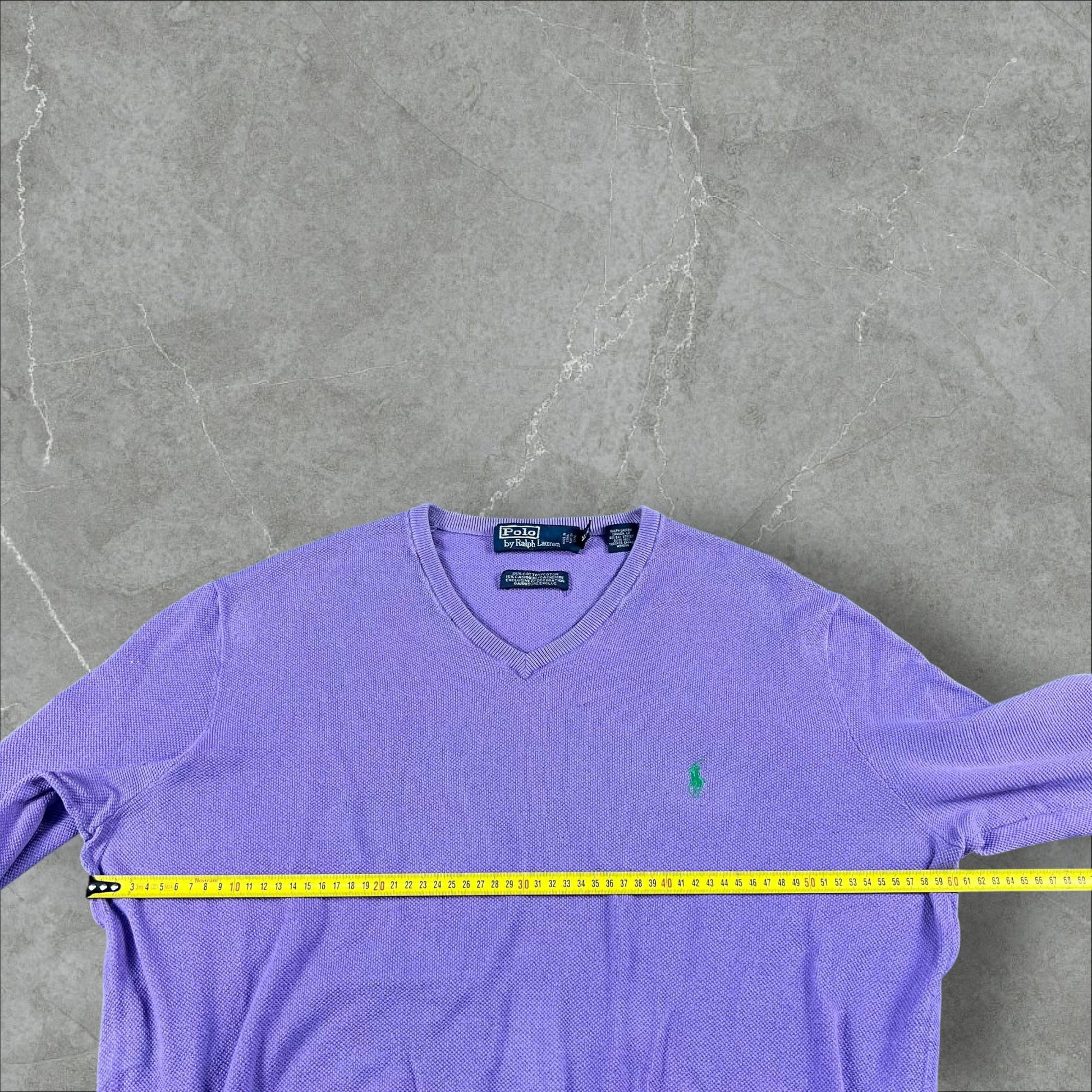 Maglioncino vintage Polo Ralph Lauren Ralph Lauren