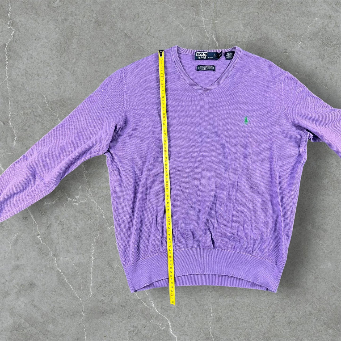 Maglioncino vintage Polo Ralph Lauren Ralph Lauren