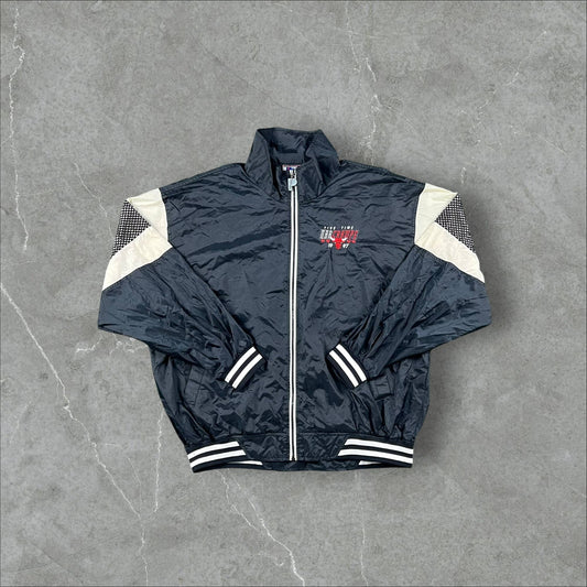 Giacca vintage anni 90 Pro Player x NBA Chicago Bulls NBA