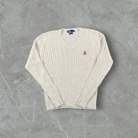 Maglione vintage Polo Ralph Lauren 100% Seta Ralph Lauren
