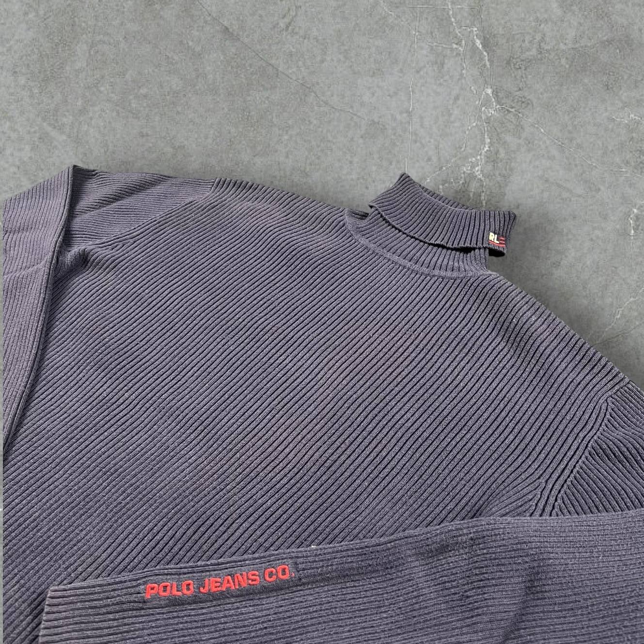 Maglione vintage Polo Jeans Ralph Lauren Ralph Lauren