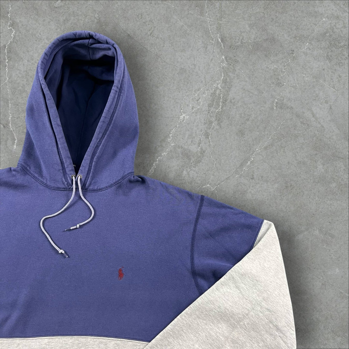 Felpa vintage Polo Ralph Lauren Ralph Lauren