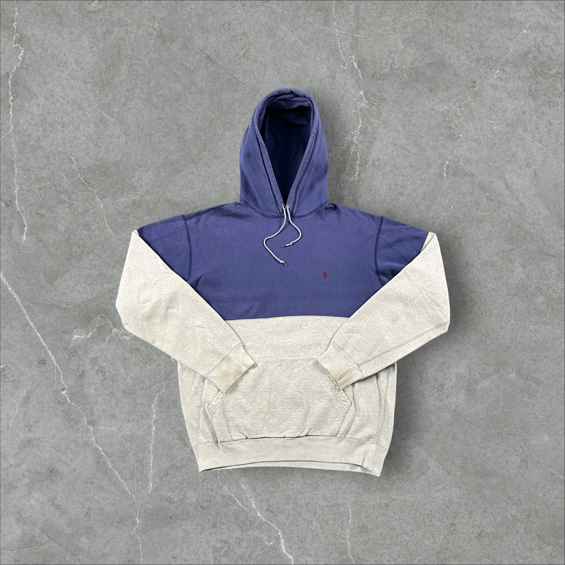 Felpa vintage Polo Ralph Lauren Ralph Lauren