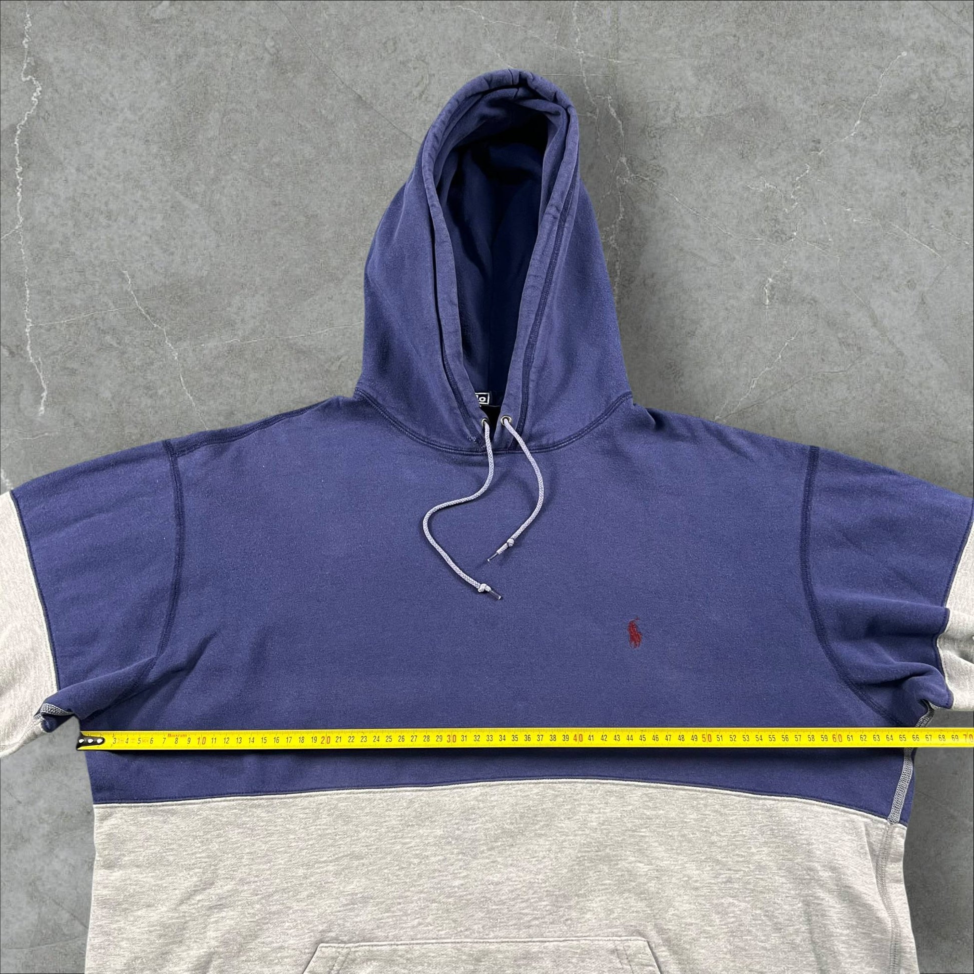 Felpa vintage Polo Ralph Lauren Ralph Lauren