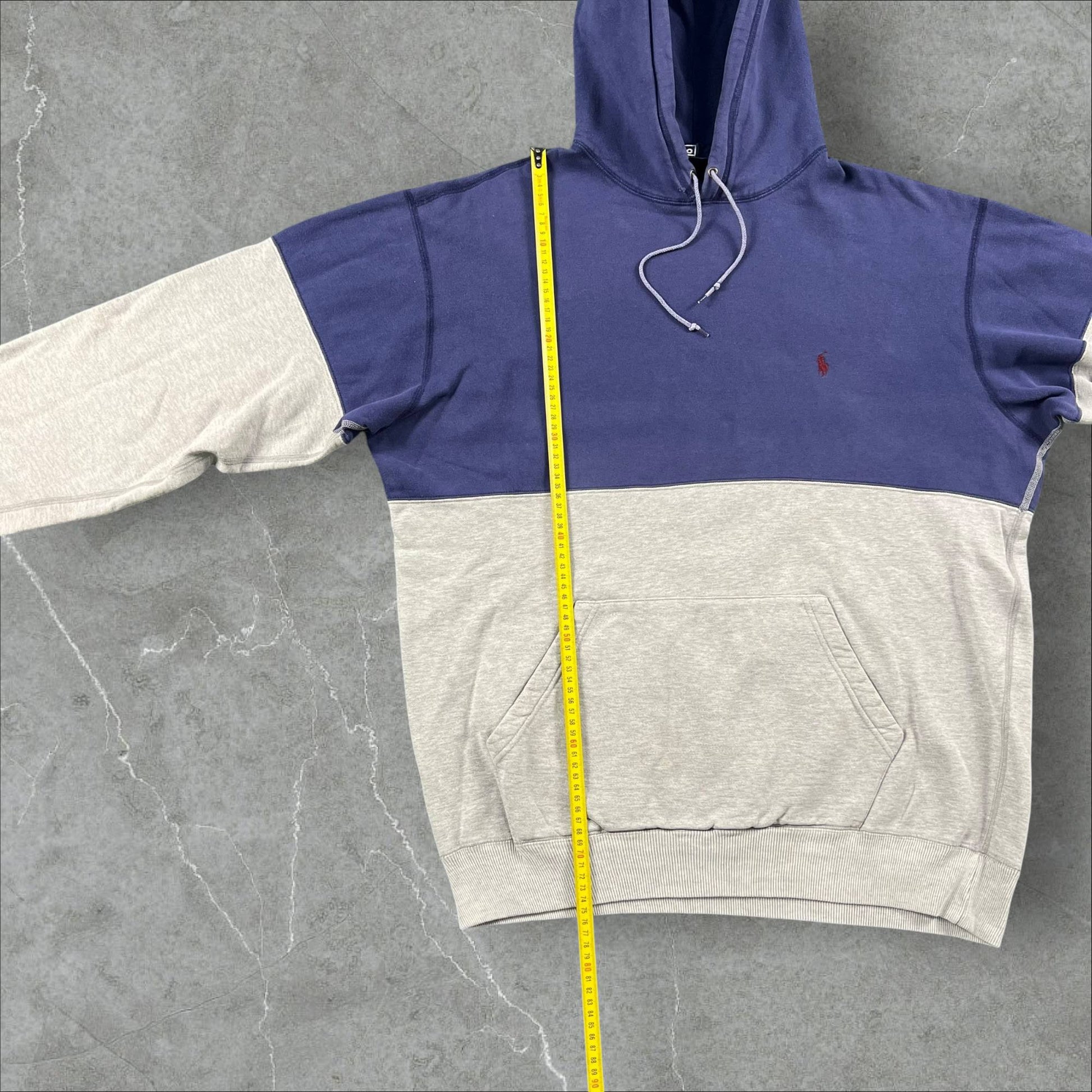 Felpa vintage Polo Ralph Lauren Ralph Lauren