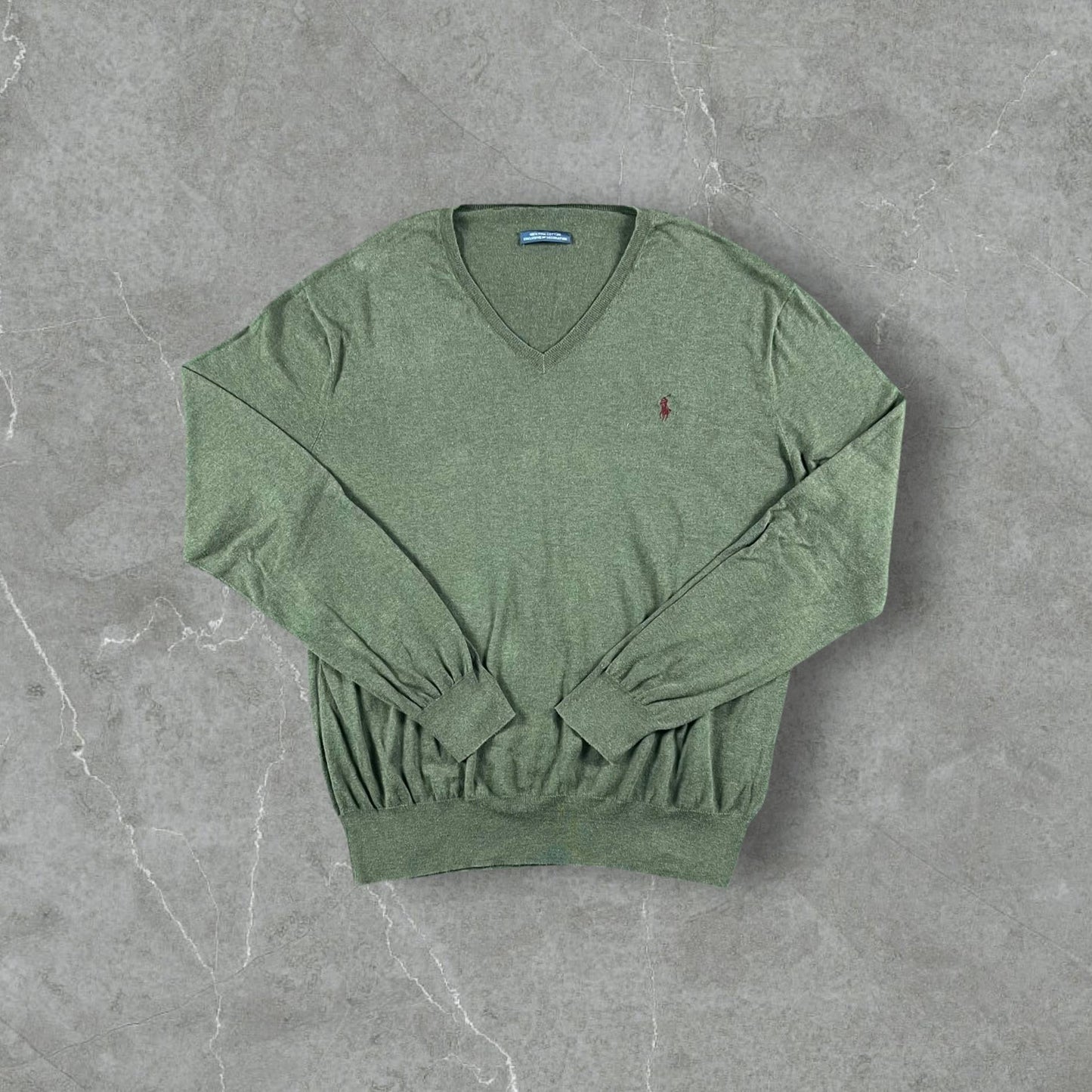 Maglioncino Polo Ralph Lauren vintage Ralph Lauren
