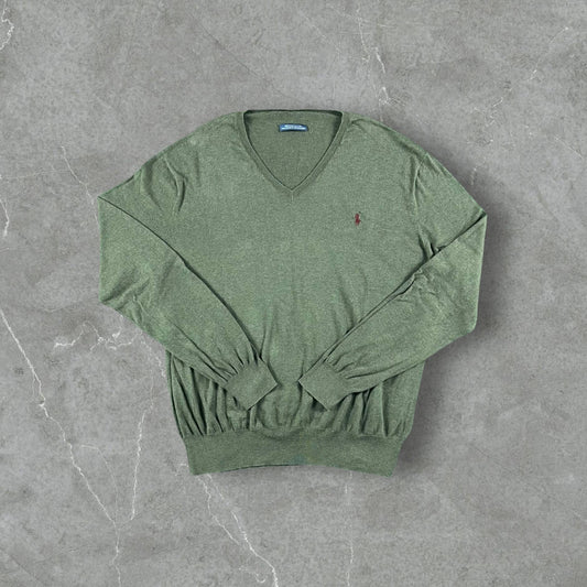 Maglioncino Polo Ralph Lauren vintage Ralph Lauren