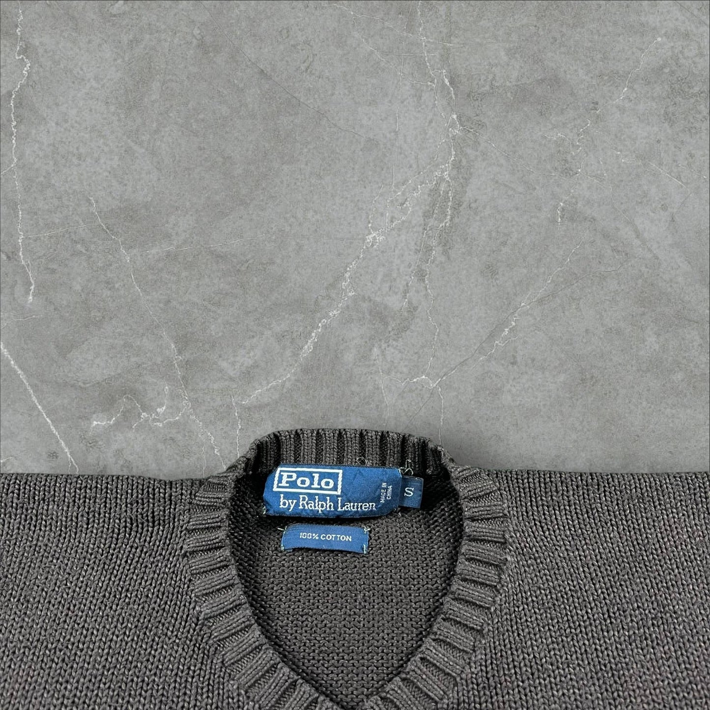 Maglione vintage Polo Ralph Lauren Ralph Lauren