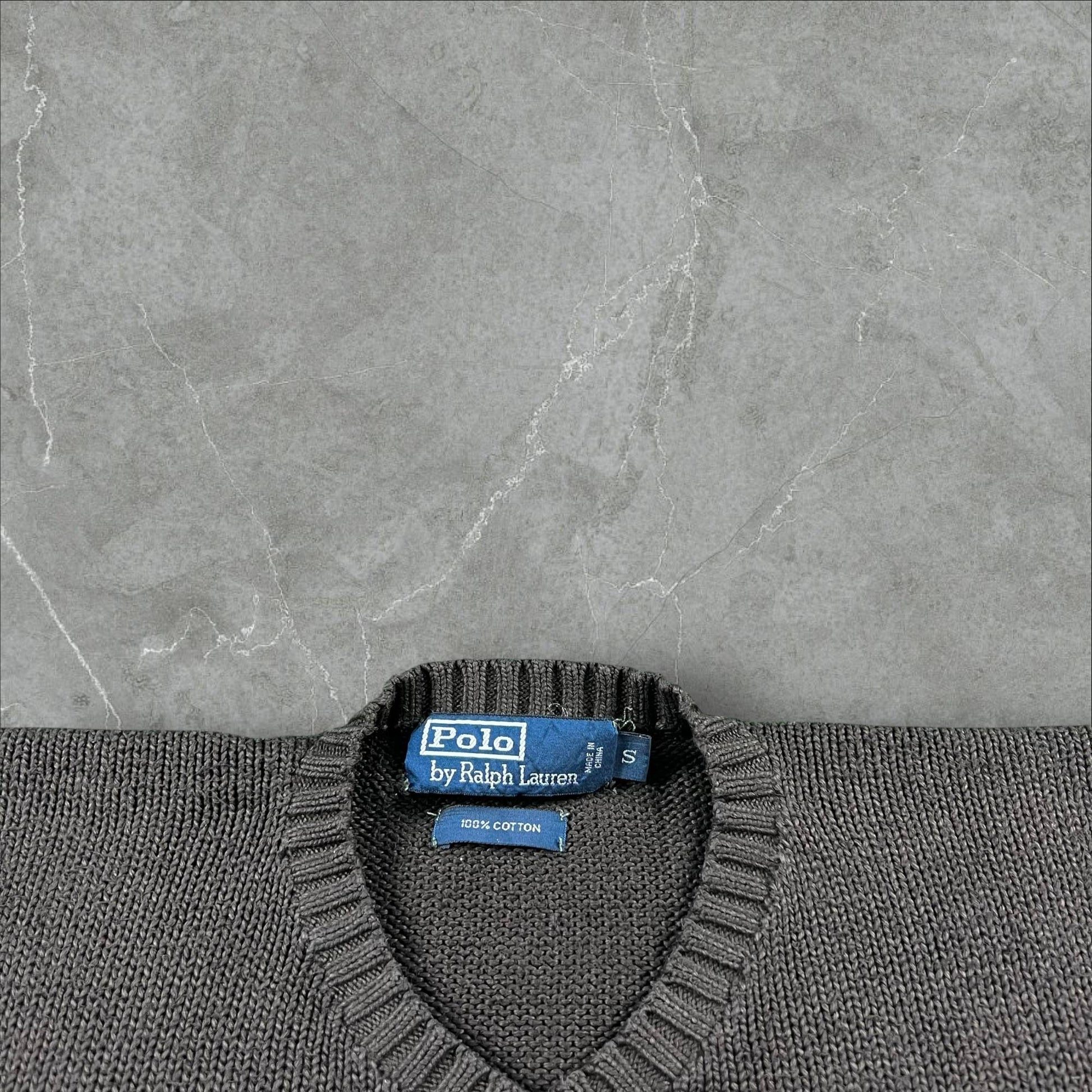Maglione vintage Polo Ralph Lauren Ralph Lauren