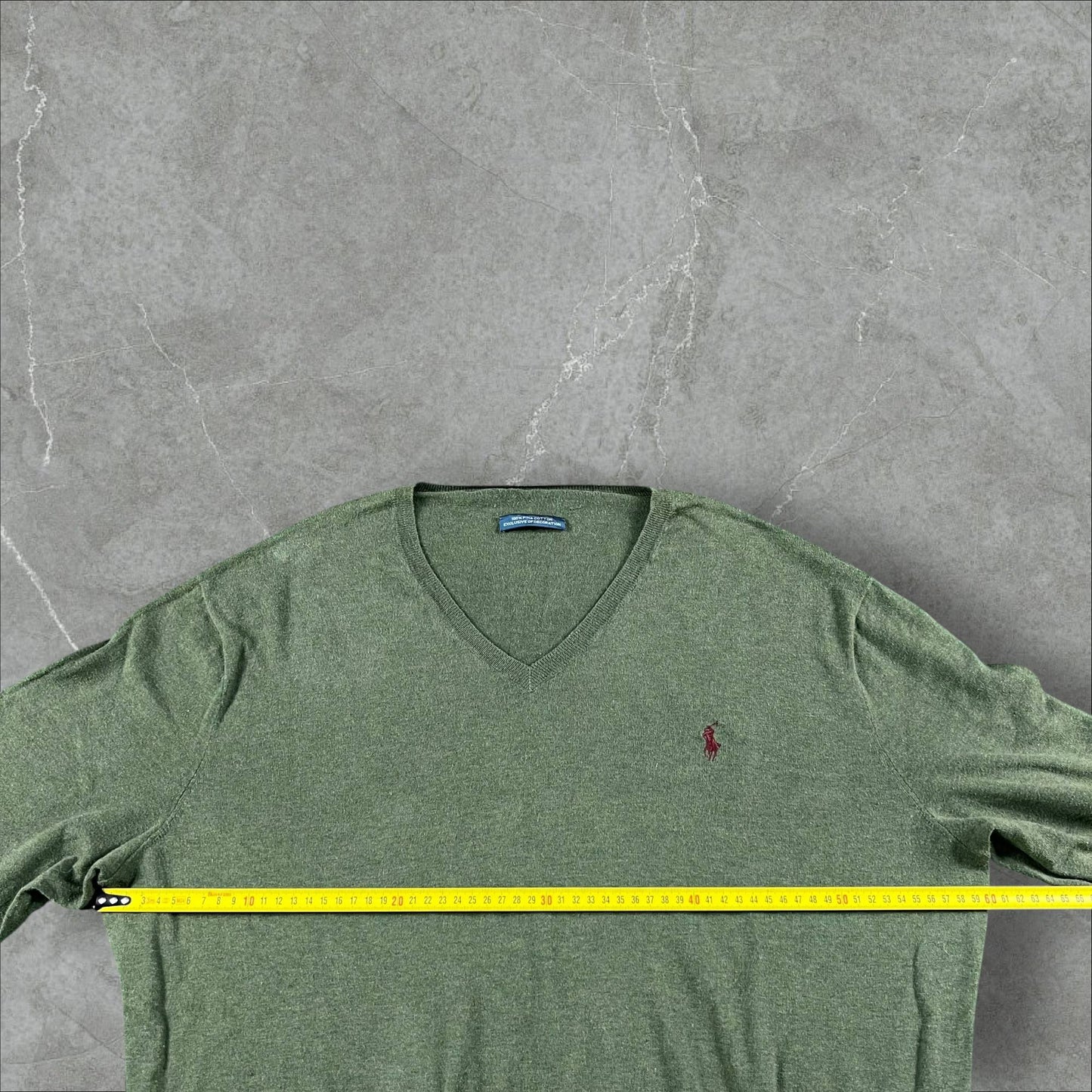 Maglioncino Polo Ralph Lauren vintage Ralph Lauren