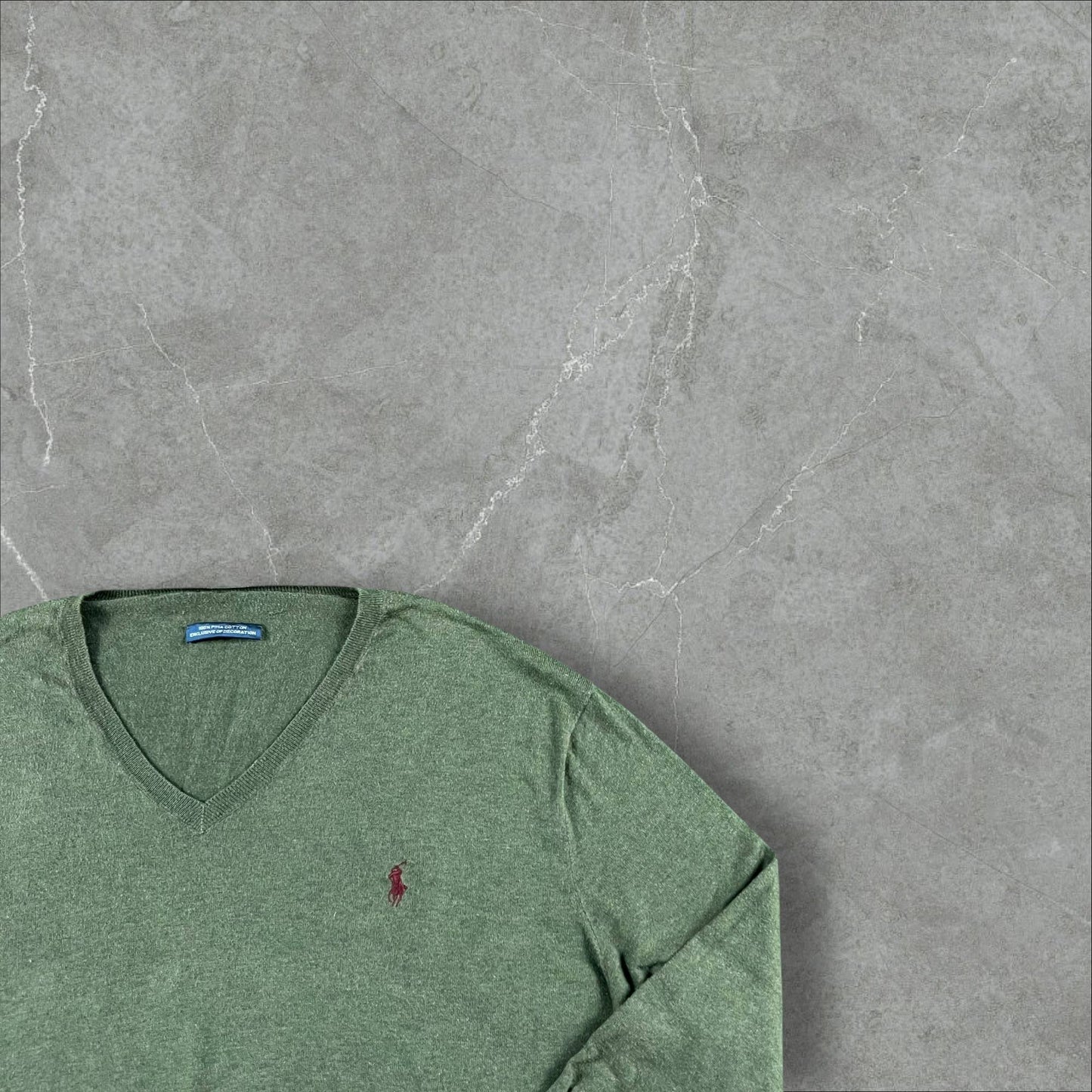 Maglioncino Polo Ralph Lauren vintage Ralph Lauren