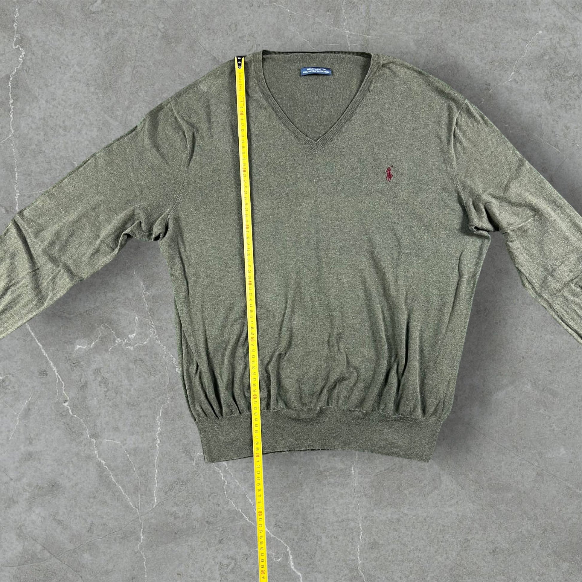 Maglioncino Polo Ralph Lauren vintage Ralph Lauren
