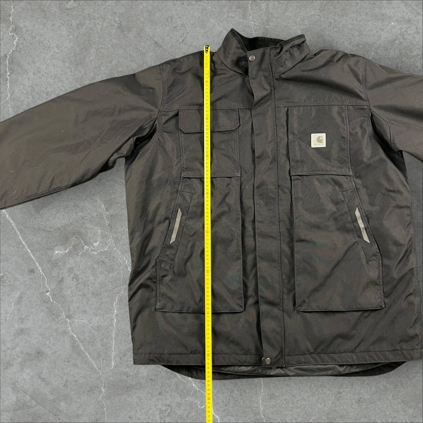 Giacca vintage Carhartt Yukon Extremes imbottita 3M Thinsulate Carhartt