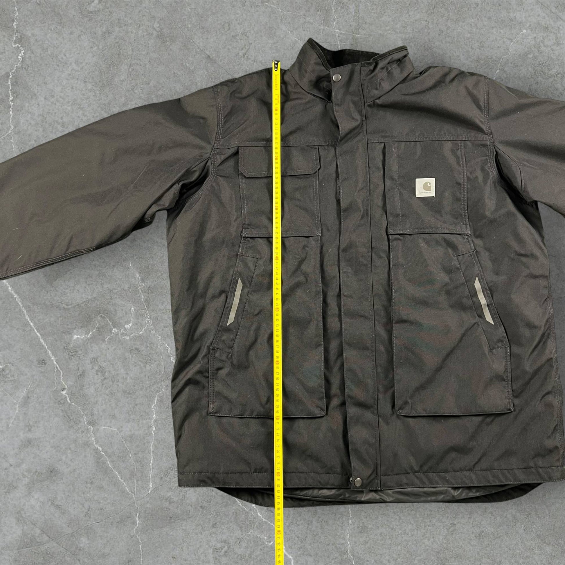 Giacca vintage Carhartt Yukon Extremes imbottita 3M Thinsulate Carhartt