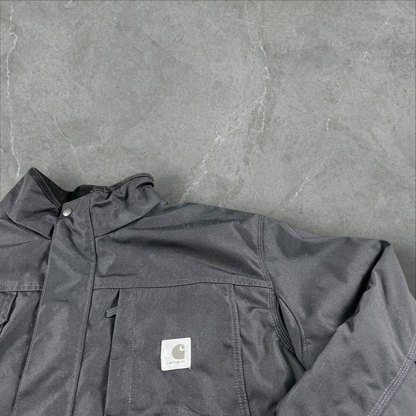 Giacca vintage Carhartt Yukon Extremes imbottita 3M Thinsulate Carhartt