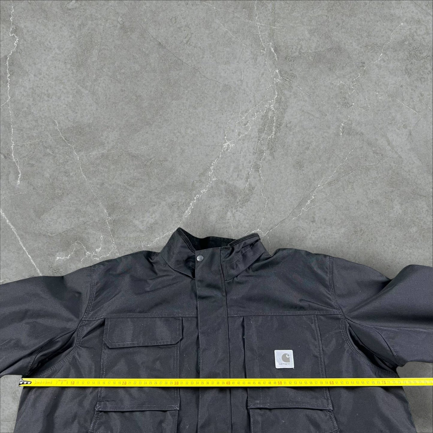 Giacca vintage Carhartt Yukon Extremes imbottita 3M Thinsulate Carhartt