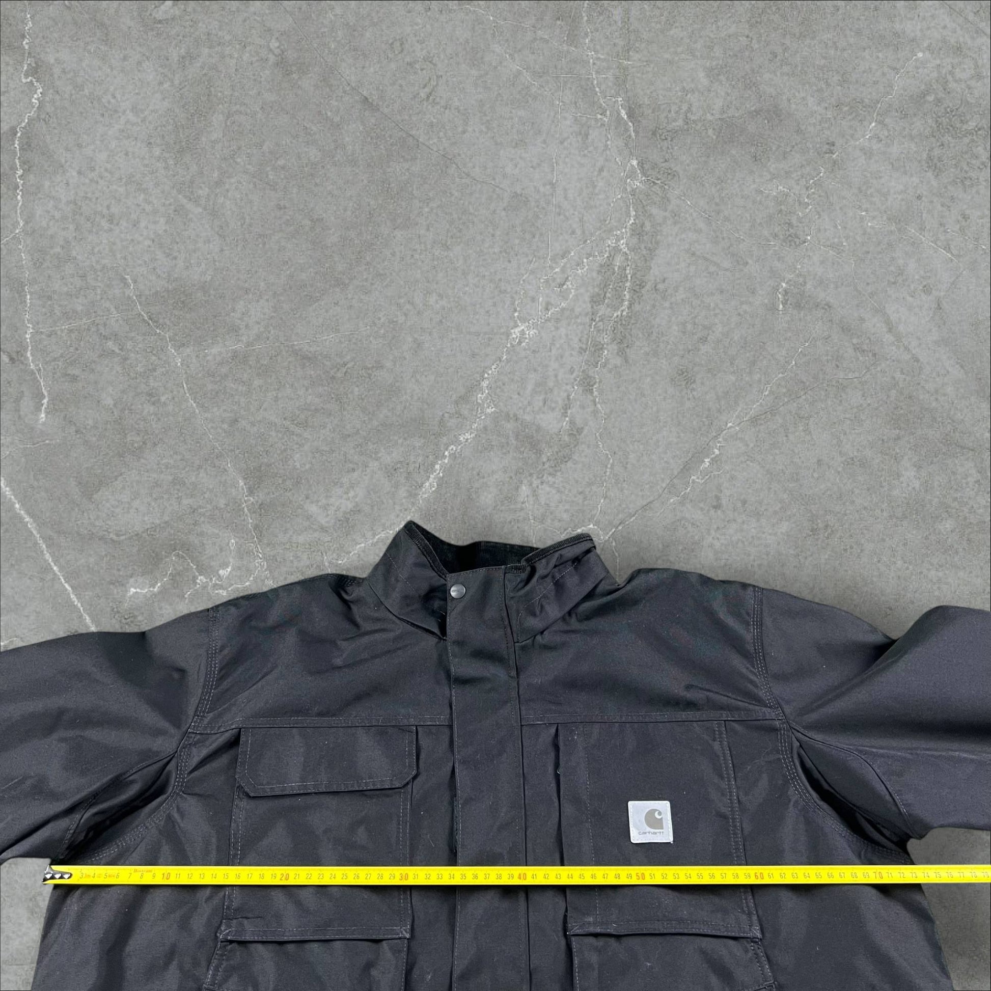 Giacca vintage Carhartt Yukon Extremes imbottita 3M Thinsulate Carhartt