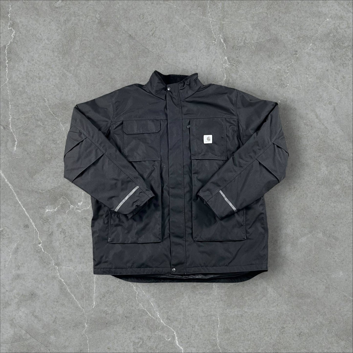 Giacca vintage Carhartt Yukon Extremes imbottita 3M Thinsulate Carhartt