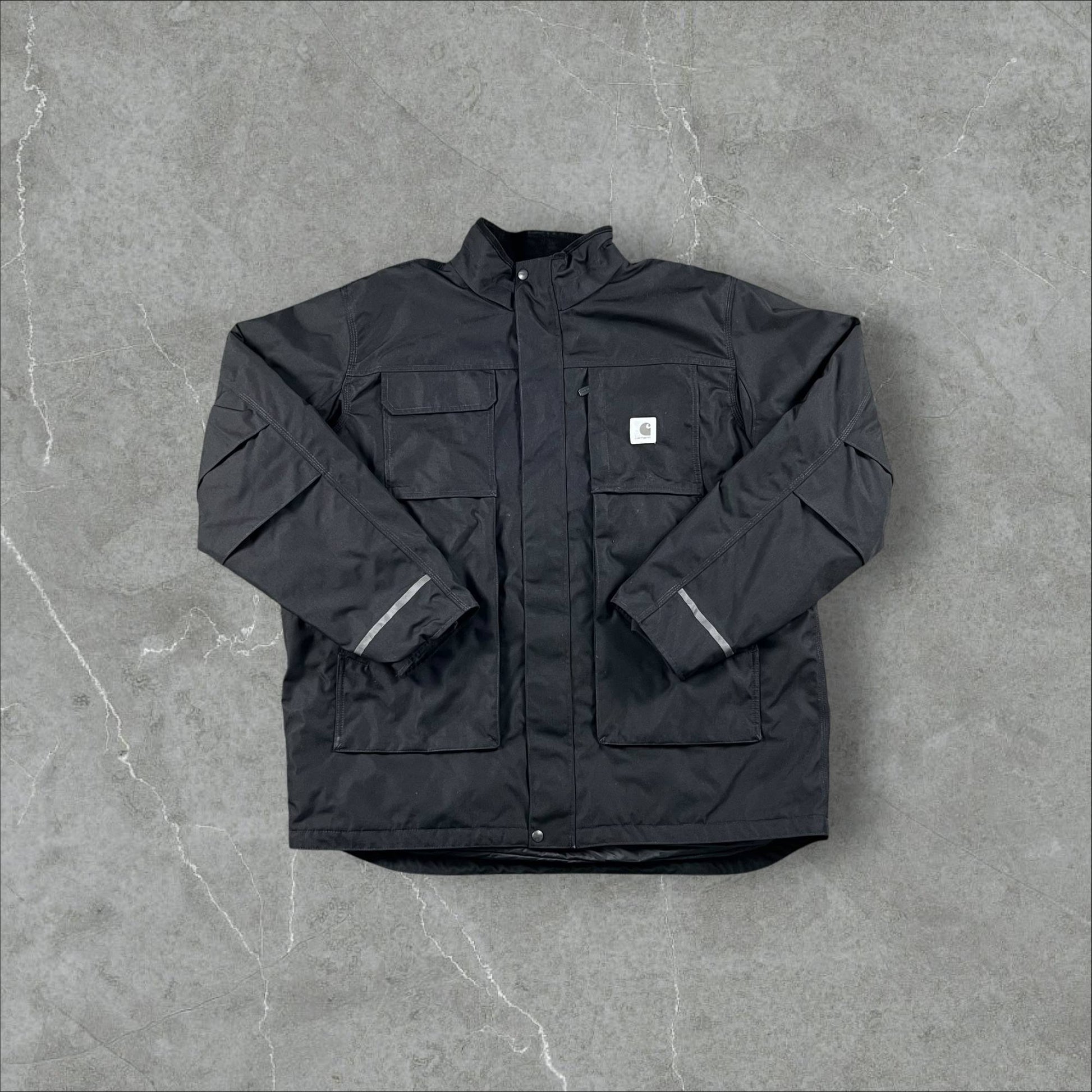 Giacca vintage Carhartt Yukon Extremes imbottita 3M Thinsulate Carhartt