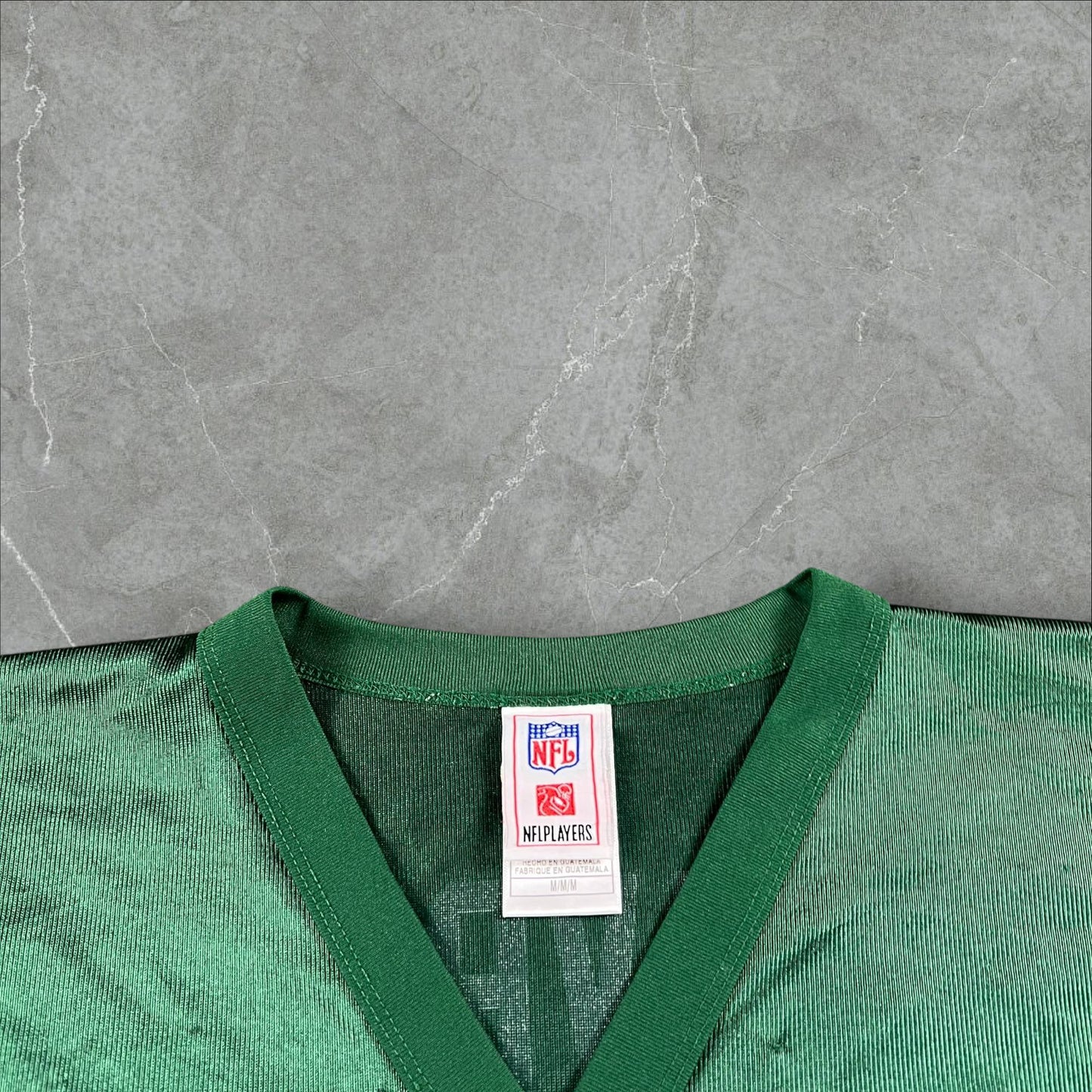 Jersey vintage anni 90 NFL Green Bay Packers Brett Favre #4 NFL