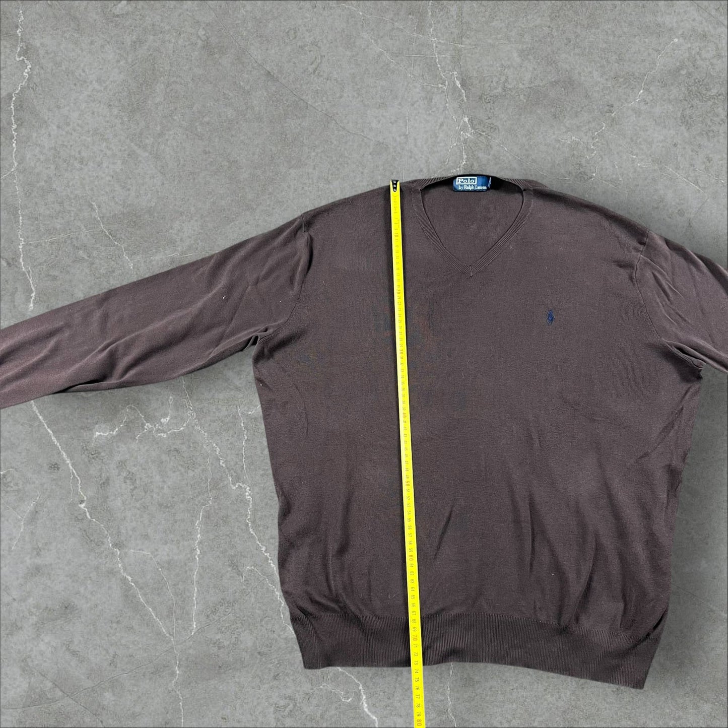 Maglioncino vintage Polo Ralph Lauren Ralph Lauren